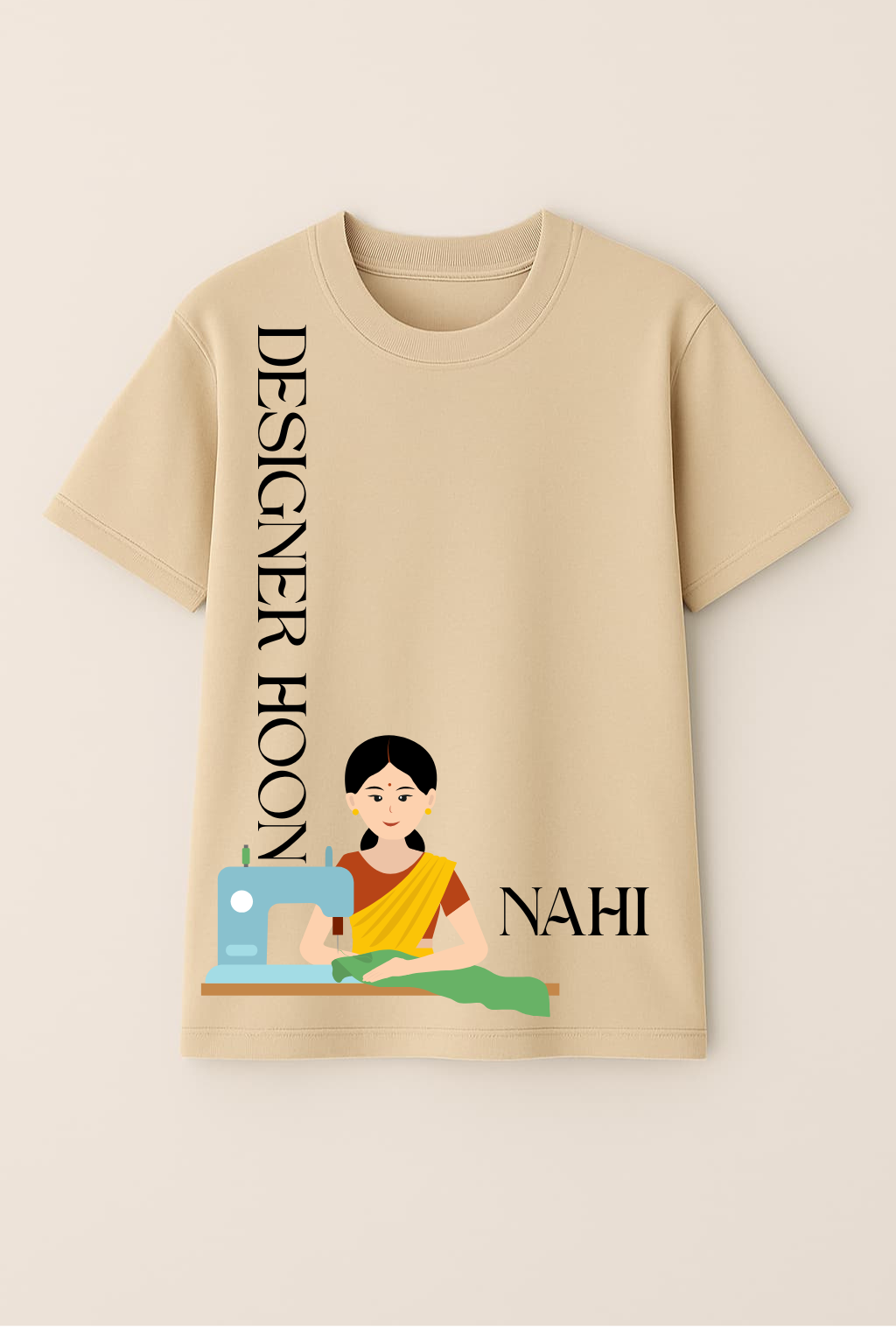 DESIGNER HOON FASHION
