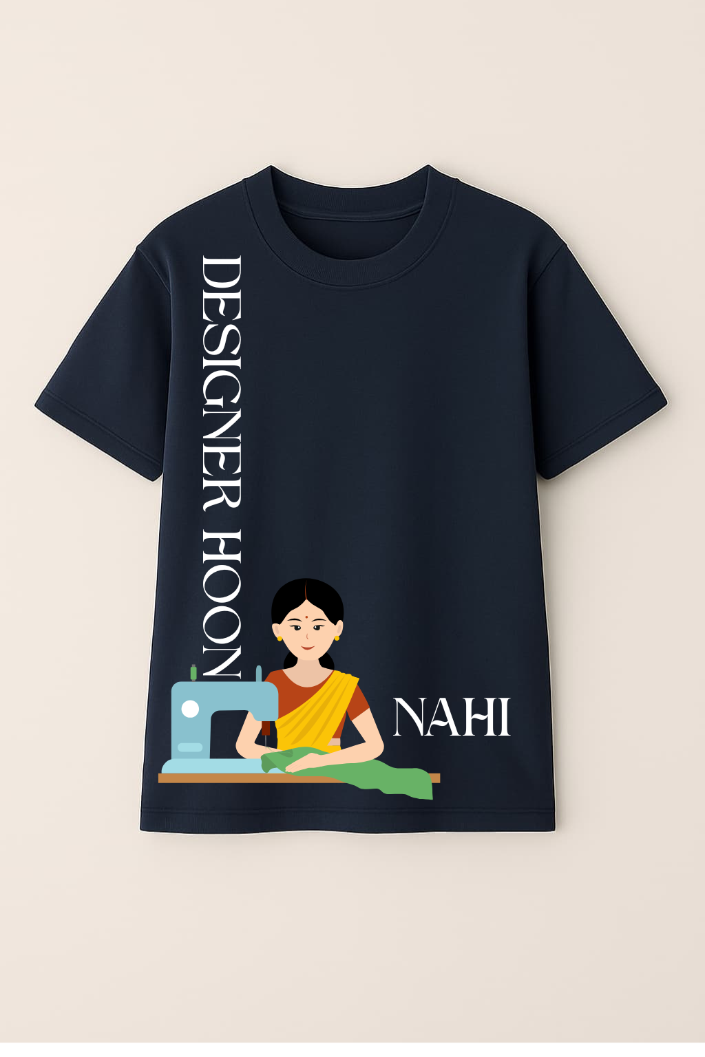 DESIGNER HOON FASHION