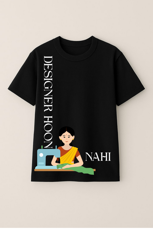 DESIGNER HOON FASHION