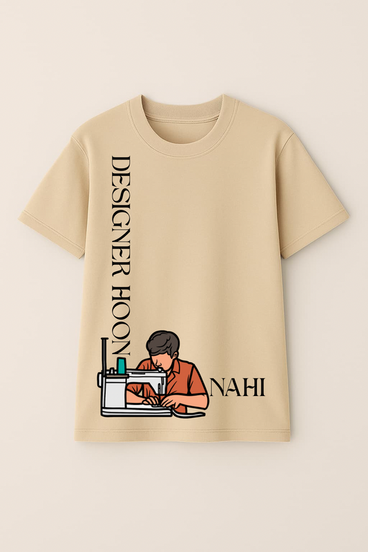 DESIGNER HOON FASHION