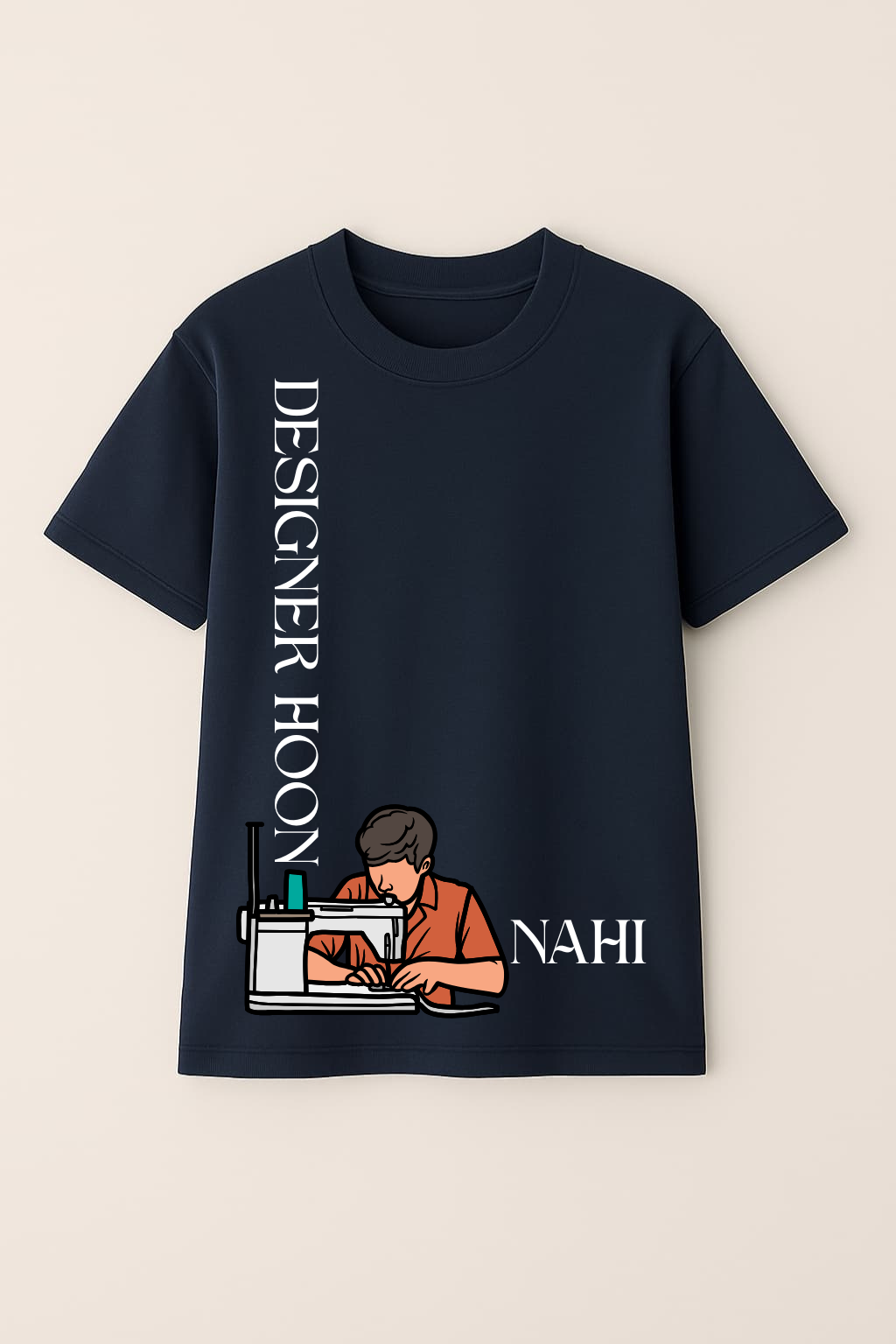 DESIGNER HOON FASHION
