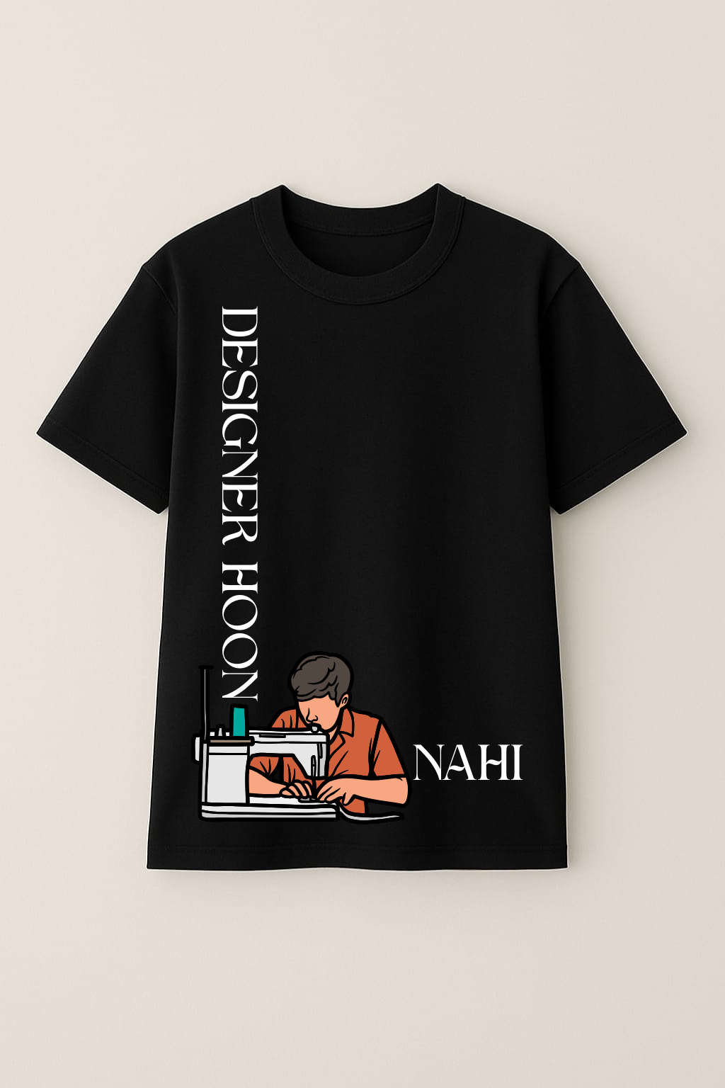 DESIGNER HOON FASHION