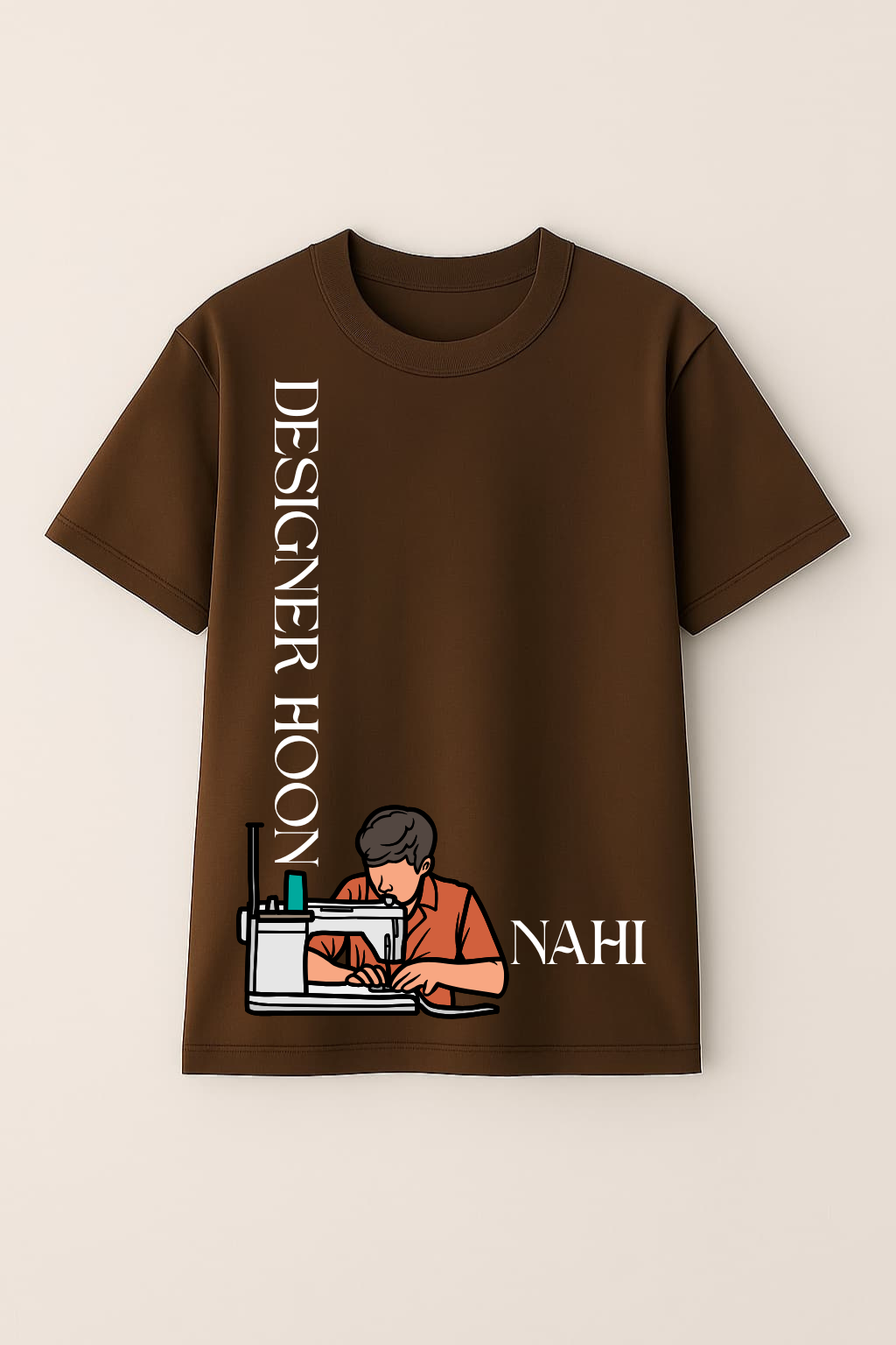 DESIGNER HOON FASHION