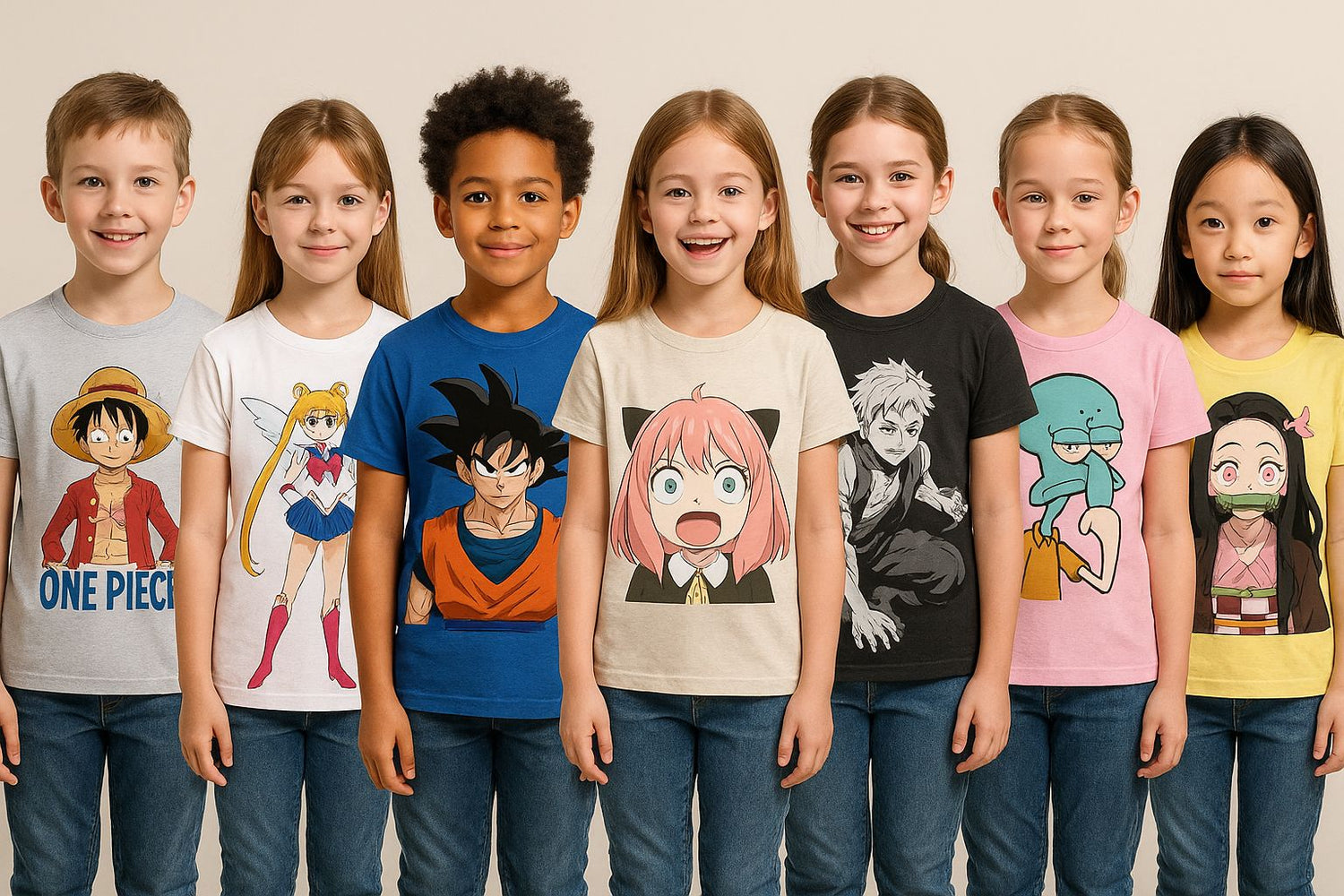 Kids