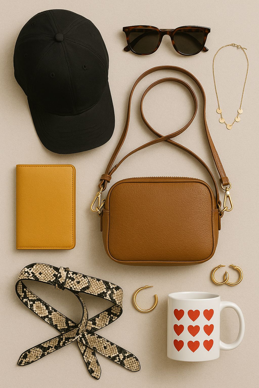 Accessories