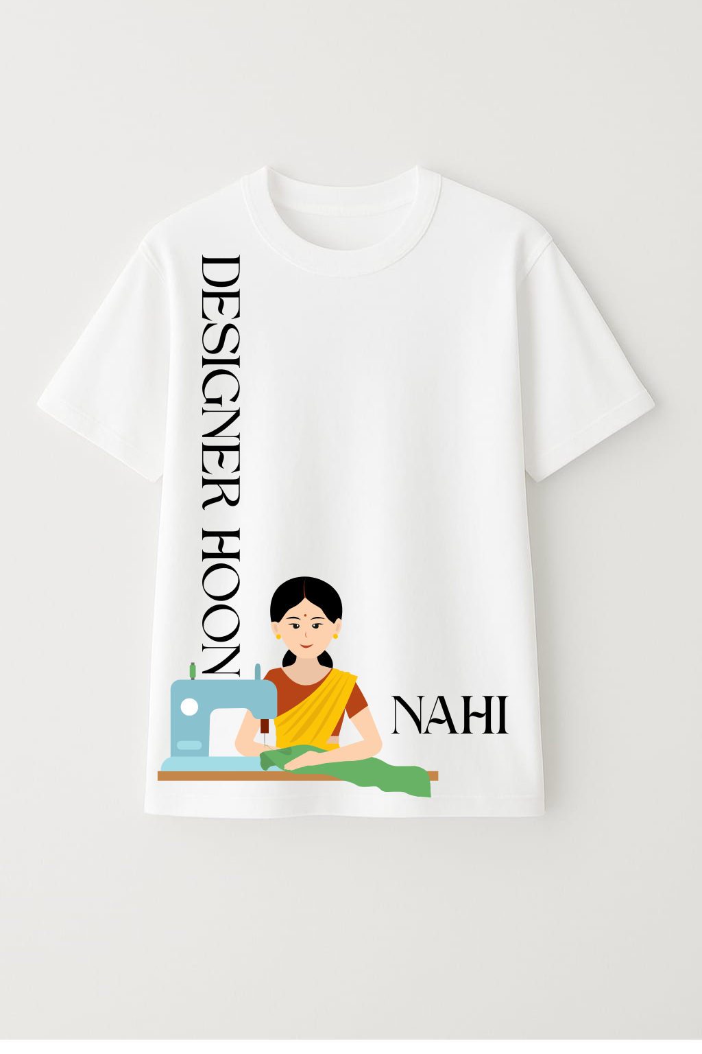 DESIGNER HOON FASHION