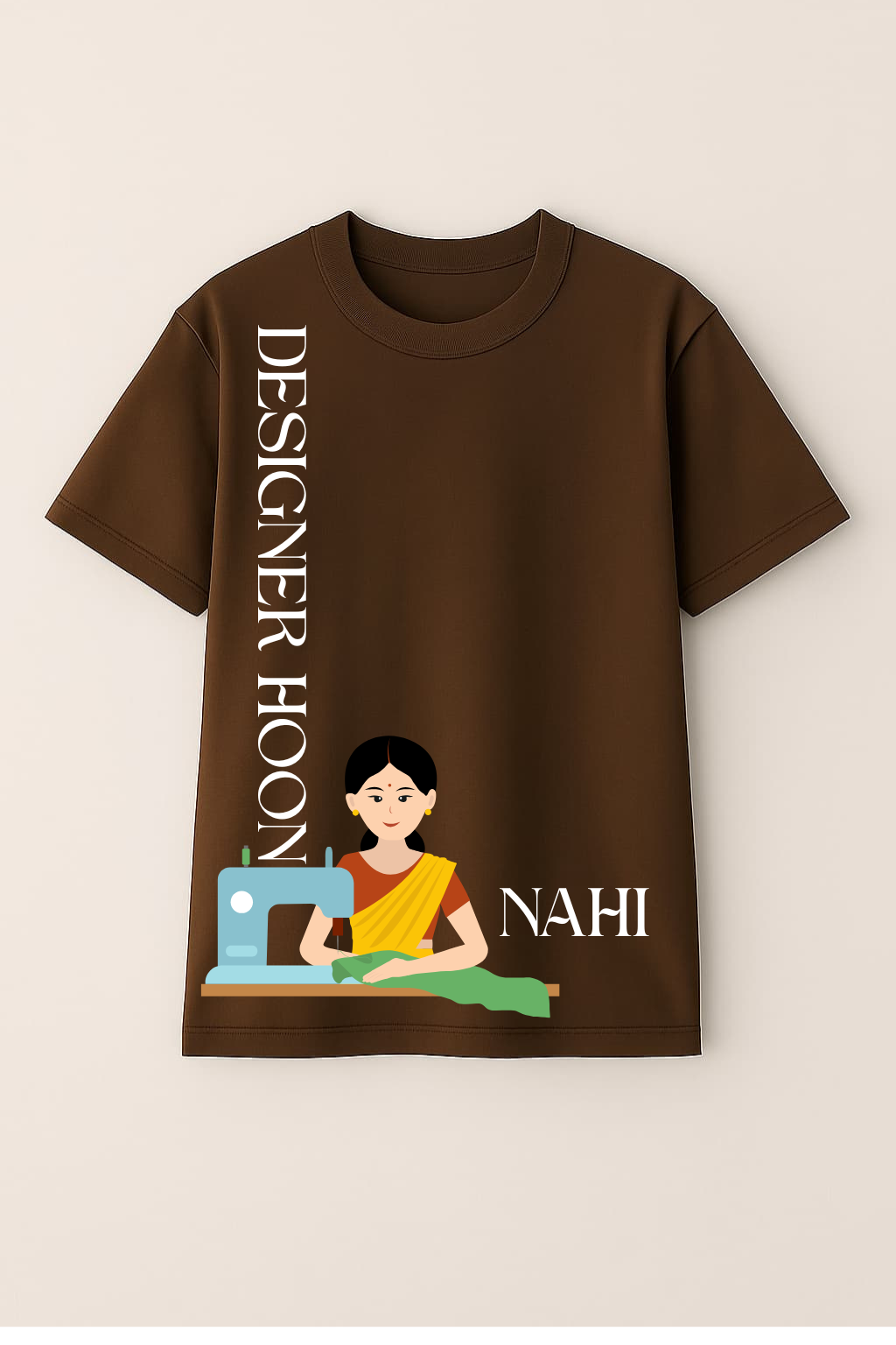 DESIGNER HOON FASHION
