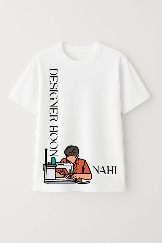 DESIGNER HOON FASHION